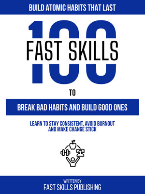 cover image of Build Atomic Habits That Last